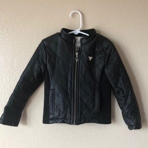 Guess jacket